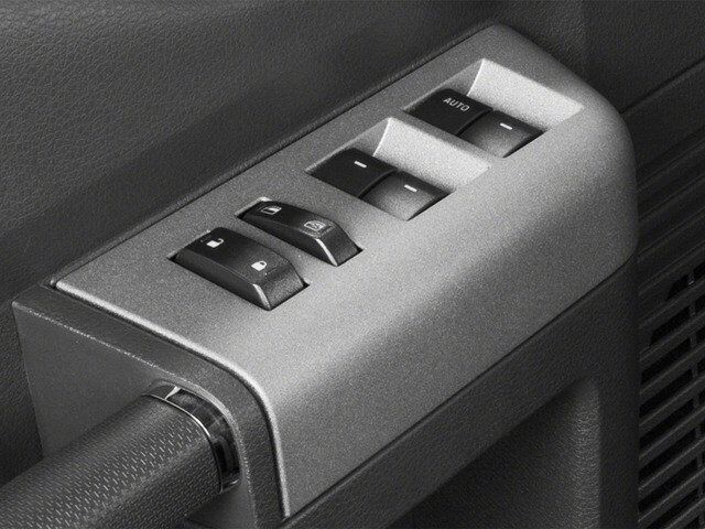 2016 Ford Super Duty F-250 SRW Lariat Winder GA