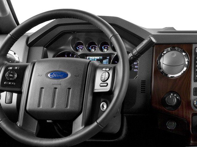 2016 Ford Super Duty F-250 SRW Lariat Winder GA