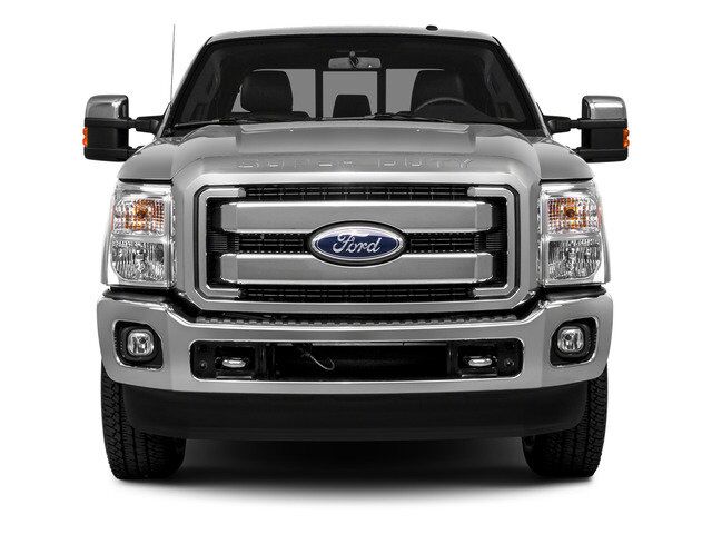 2016 Ford Super Duty F-250 SRW Lariat Winder GA