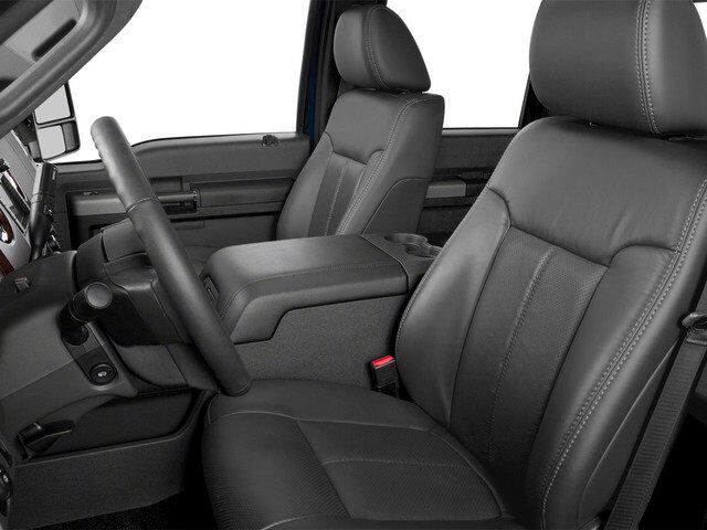 2016 Ford Super Duty F-250 SRW Lariat Winder GA