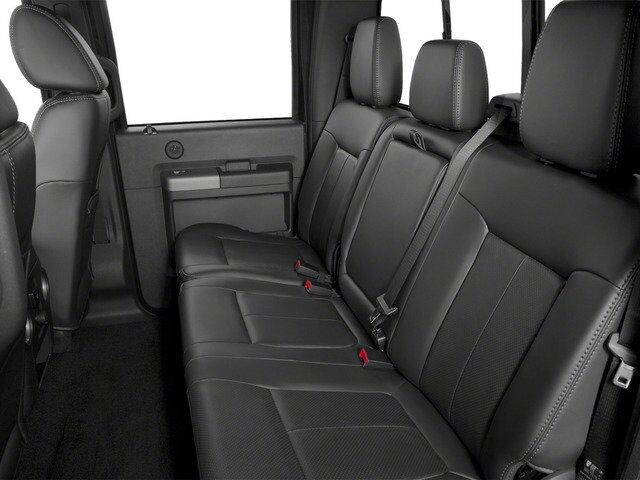 2016 Ford Super Duty F-250 SRW Lariat Winder GA
