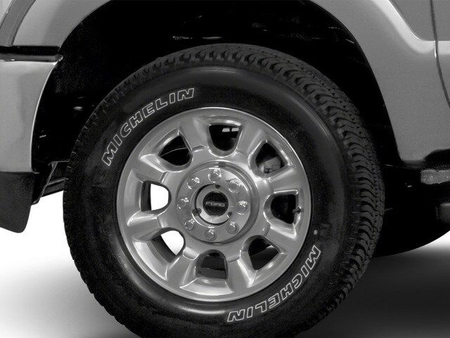 2016 Ford Super Duty F-250 SRW Lariat Winder GA