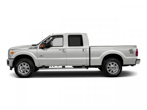 2016 Ford Super Duty F-250 SRW Lariat Winder GA