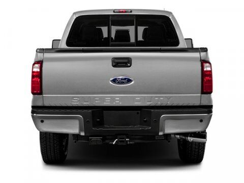 2016 Ford Super Duty F-250 SRW Lariat Winder GA
