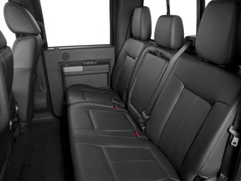 2016 Ford Super Duty F-250 SRW Lariat Winder GA