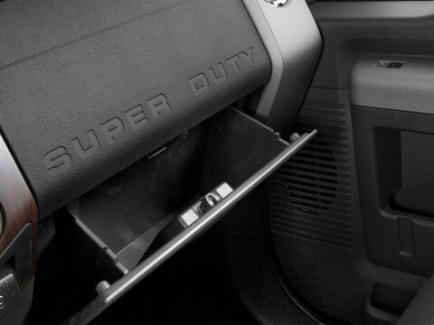 2016 Ford Super Duty F-250 SRW Lariat Winder GA
