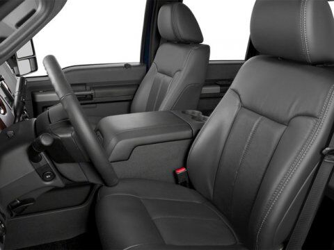 2016 Ford Super Duty F-250 SRW Lariat Winder GA