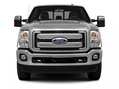2016 Ford Super Duty F-250 SRW Lariat Winder GA