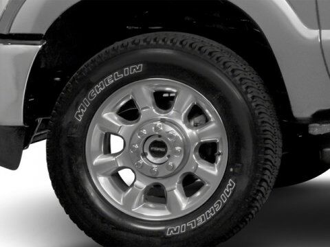 2016 Ford Super Duty F-250 SRW Lariat Winder GA