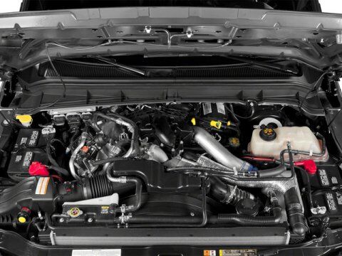 2016 Ford Super Duty F-250 SRW Lariat Winder GA