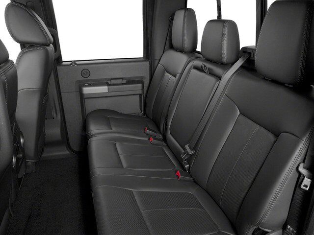 2016 Ford Super Duty F-250 SRW Lariat Winder GA