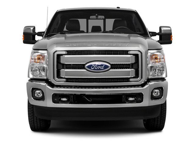 2016 Ford Super Duty F-250 SRW Lariat Winder GA