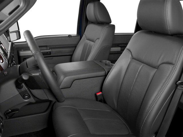 2016 Ford Super Duty F-250 SRW Lariat Winder GA