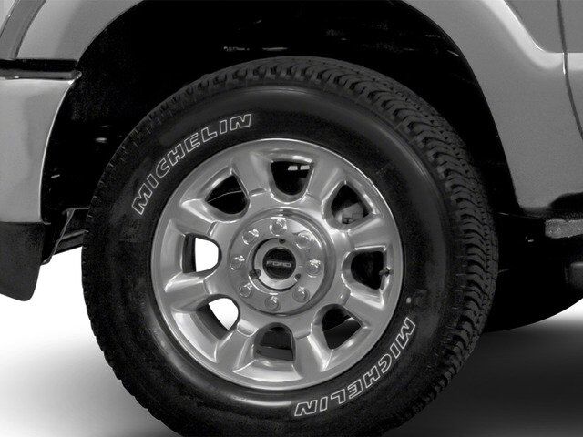 2016 Ford Super Duty F-250 SRW Lariat Winder GA