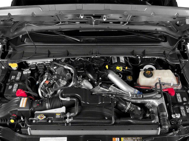 2016 Ford Super Duty F-250 SRW Lariat Winder GA