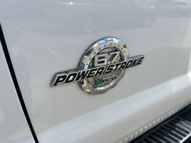 2016 Ford Super Duty F-250 SRW Platinum New Braunfels TX