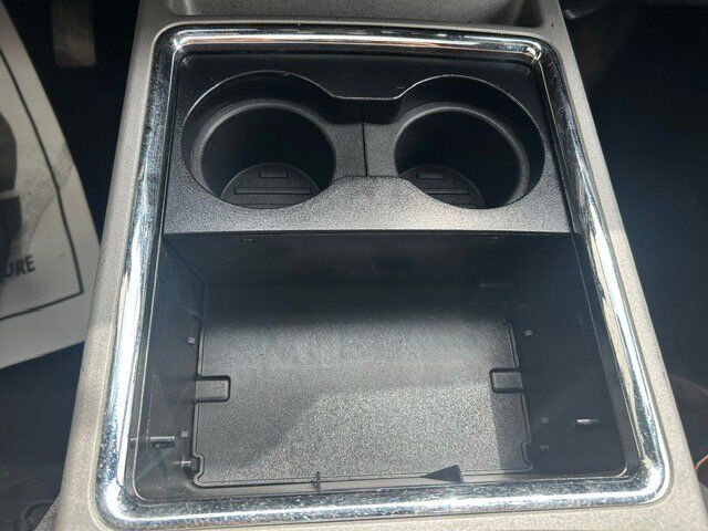 2016 Ford Super Duty F-250 SRW Platinum New Braunfels TX