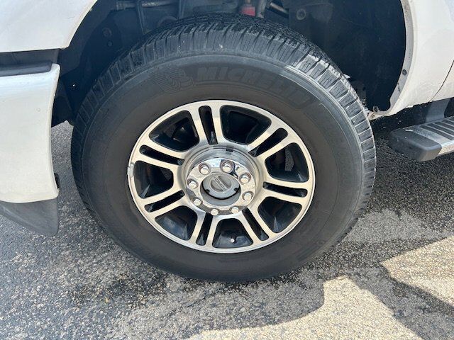 2016 Ford Super Duty F-250 SRW Platinum New Braunfels TX