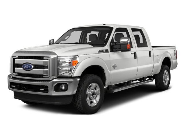 2016 Ford Super Duty F-250 SRW Platinum Winder GA
