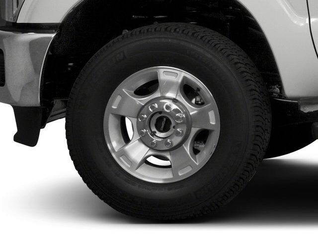 2016 Ford Super Duty F-250 SRW Platinum Winder GA