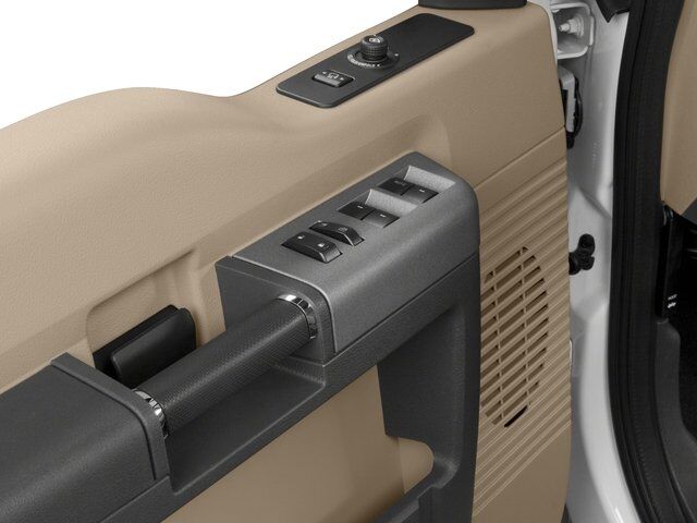 2016 Ford Super Duty F-250 SRW Platinum Winder GA