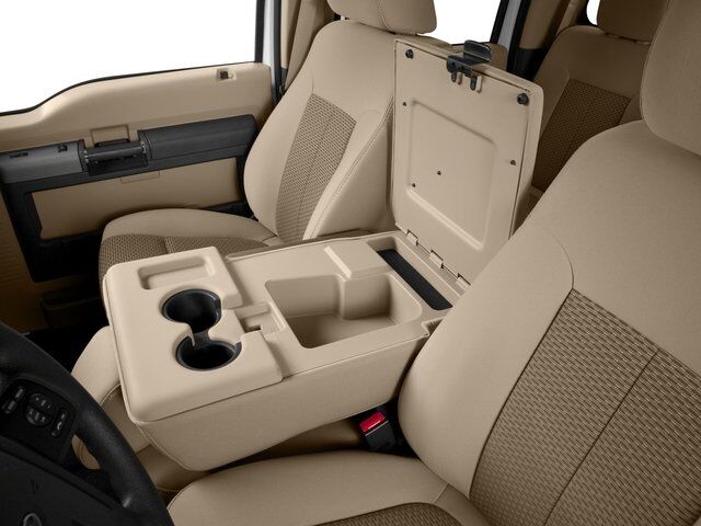 2016 Ford Super Duty F-250 SRW Platinum Winder GA