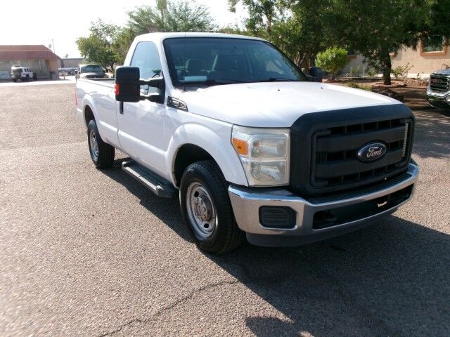 2016 Ford Super Duty F-250 SRW XL Apache Junction AZ