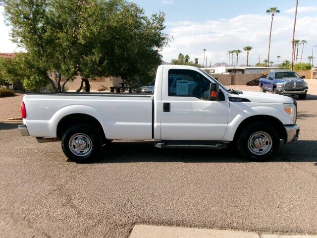 2016 Ford Super Duty F-250 SRW XL Apache Junction AZ