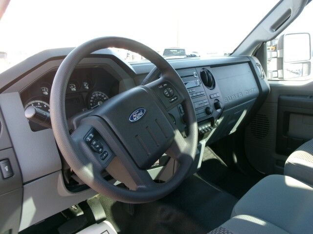 2016 Ford Super Duty F-250 SRW XL Apache Junction AZ