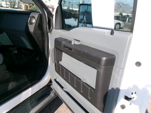 2016 Ford Super Duty F-250 SRW XL Apache Junction AZ