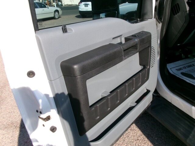 2016 Ford Super Duty F-250 SRW XL Apache Junction AZ