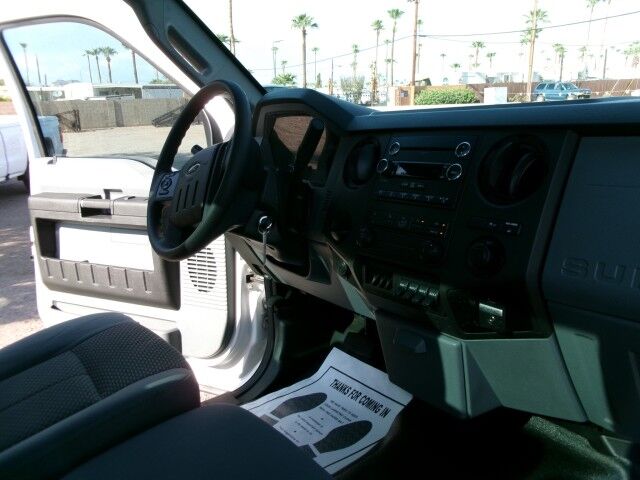 2016 Ford Super Duty F-250 SRW XL Apache Junction AZ