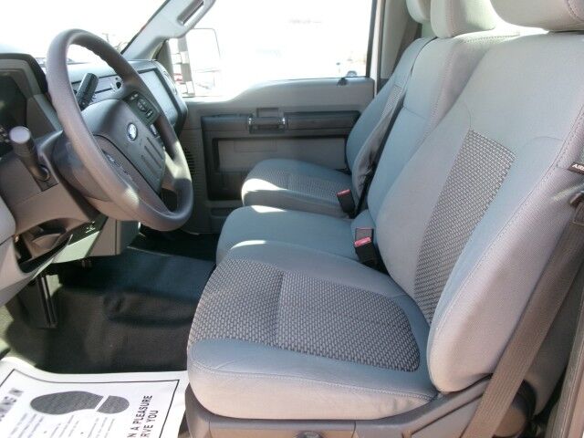 2016 Ford Super Duty F-250 SRW XL Apache Junction AZ