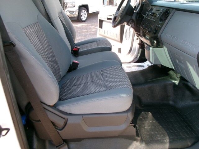 2016 Ford Super Duty F-250 SRW XL Apache Junction AZ