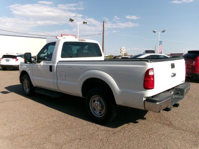 2016 Ford Super Duty F-250 SRW XL Apache Junction AZ