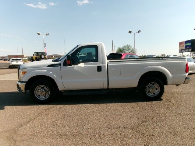 2016 Ford Super Duty F-250 SRW XL Apache Junction AZ