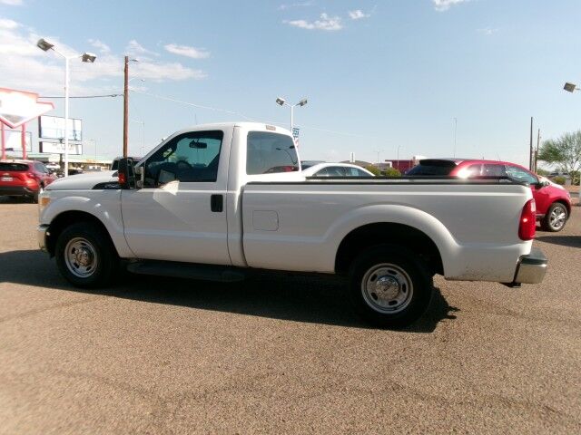 2016 Ford Super Duty F-250 SRW XL Apache Junction AZ
