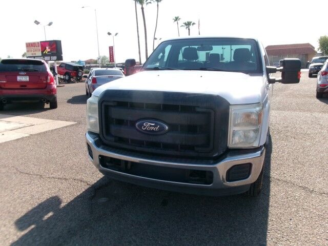 2016 Ford Super Duty F-250 SRW XL