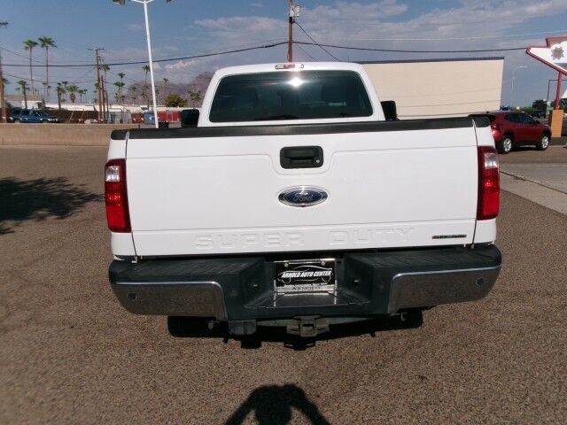 2016 Ford Super Duty F-250 SRW XL Apache Junction AZ