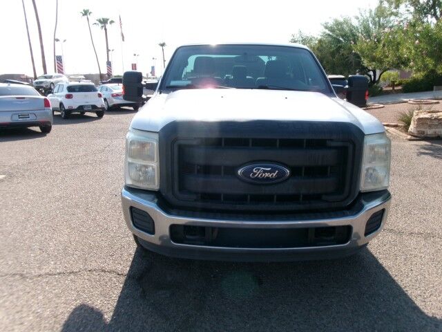 2016 Ford Super Duty F-250 SRW XL Apache Junction AZ
