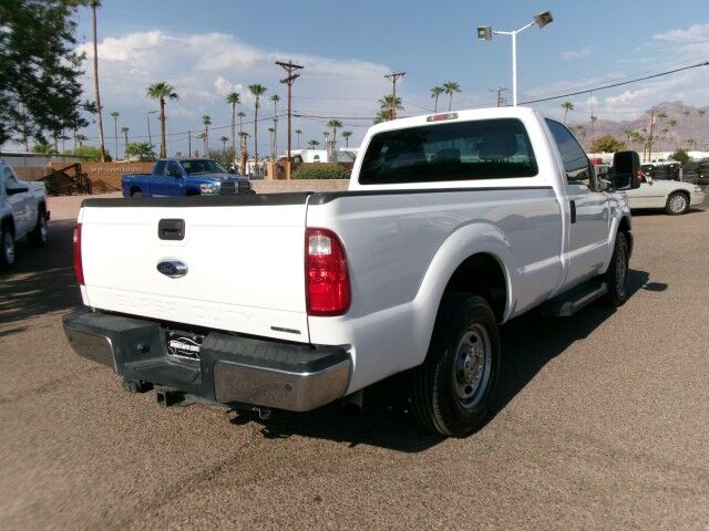 2016 Ford Super Duty F-250 SRW XL Apache Junction AZ