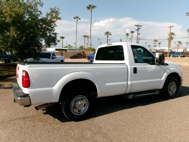 2016 Ford Super Duty F-250 SRW XL Apache Junction AZ