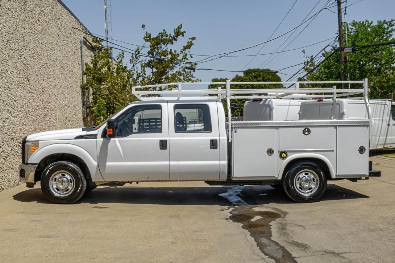 2016 Ford Super Duty F-250 SRW XL Farmers Branch TX
