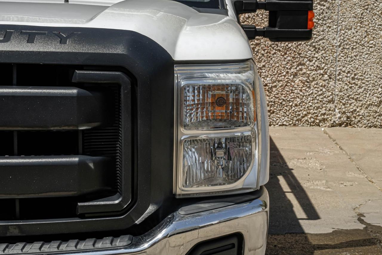 2016 Ford Super Duty F-250 SRW XL Farmers Branch TX