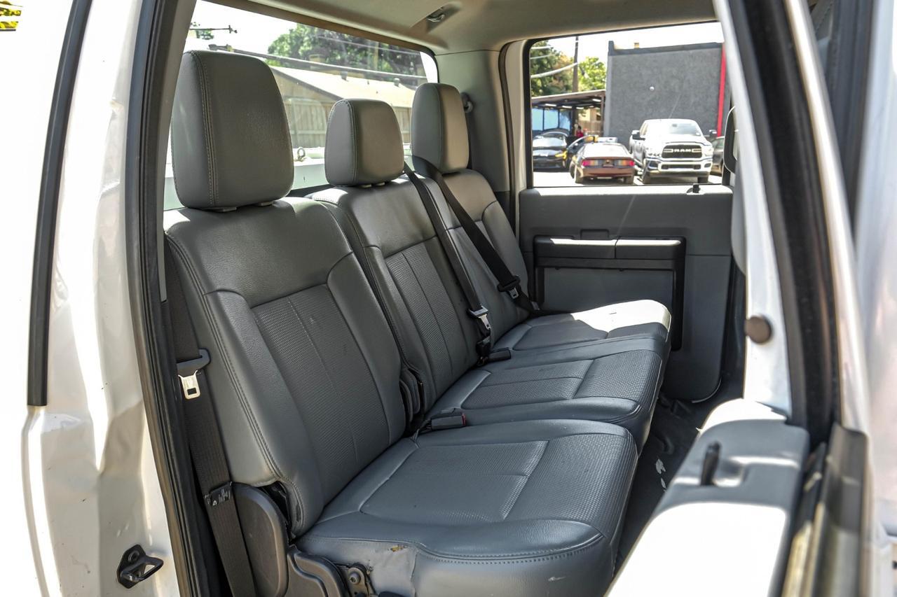 2016 Ford Super Duty F-250 SRW XL Farmers Branch TX