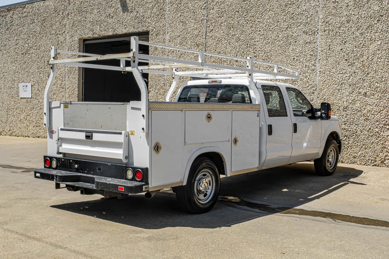 2016 Ford Super Duty F-250 SRW XL Farmers Branch TX
