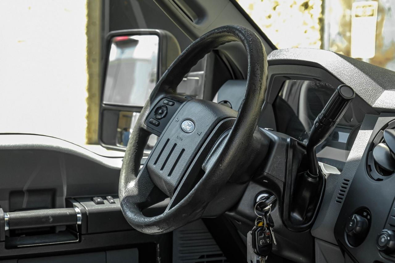 2016 Ford Super Duty F-250 SRW XL Farmers Branch TX