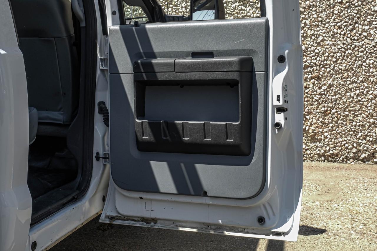 2016 Ford Super Duty F-250 SRW XL Farmers Branch TX