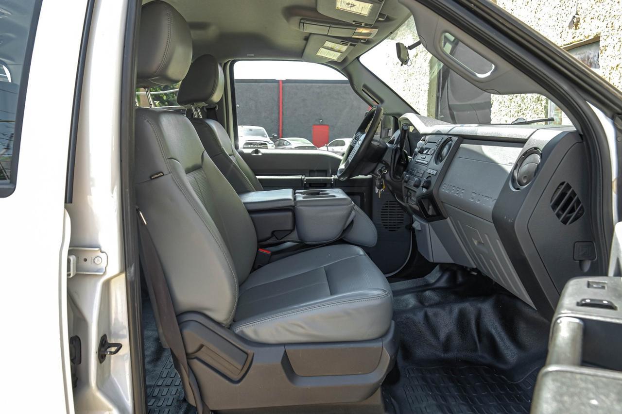 2016 Ford Super Duty F-250 SRW XL Farmers Branch TX