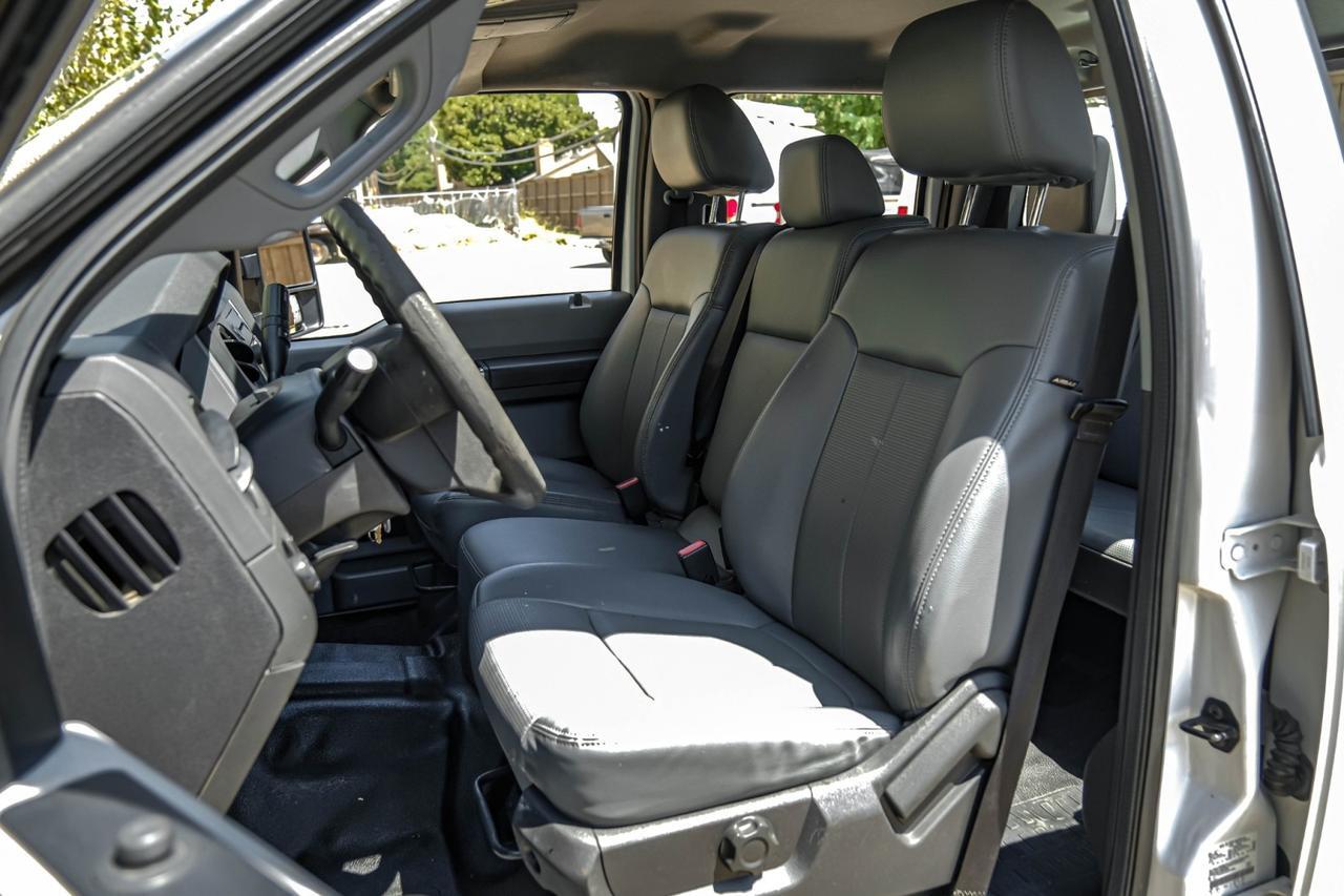 2016 Ford Super Duty F-250 SRW XL Farmers Branch TX
